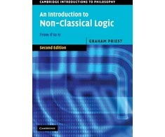 KNYGA Graham Priest Introduction to Non-Classical Logic