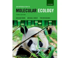 KNYGA Graham Rowe Introduction to Molecular Ecology