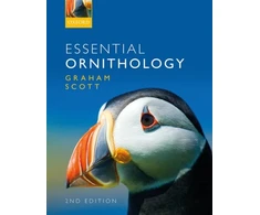 KNYGA Graham Scott Essential Ornithology