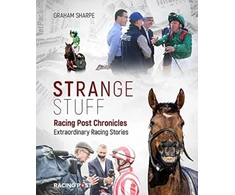KNYGA Graham Sharpe Racing Post Chronicles