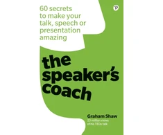 KNYGA Graham Shaw Speaker's Coach, The