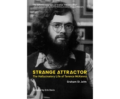 KNYGA Graham St John Strange Attractor
