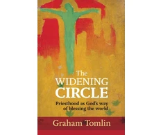 KNYGA Graham Tomlin Widening Circle