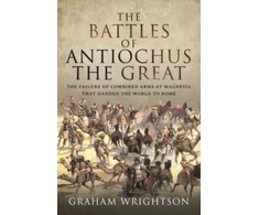 KNYGA Graham Wrightson Battles of Antiochus the Great