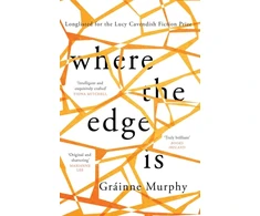 KNYGA Grainne Murphy Where the Edge Is