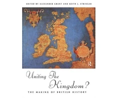 KNYGA Grant Alexander Uniting the Kingdom?