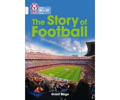 KNYGA Grant Bage Story of Football