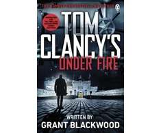 KNYGA Grant Blackwood Tom Clancy's Under Fire
