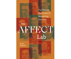 KNYGA Grant Bollmer Affect Lab