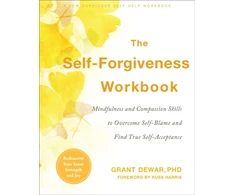 KNYGA Grant Dewar The Self-Forgiveness Workbook