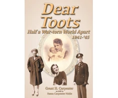 KNYGA Grant H Carpenter Dear Toots