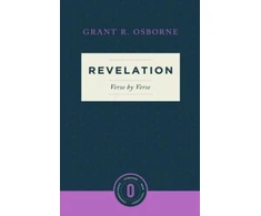 KNYGA Grant R Osborne Revelation Verse by Verse