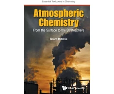 KNYGA Grant Ritchie Atmospheric Chemistry: From The Surface To The Stratosphere