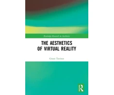 KNYGA Grant Tavinor Aesthetics of Virtual Reality