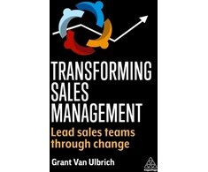 KNYGA Grant Van Ulbrich Transforming Sales Management
