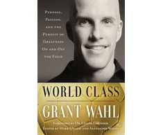 KNYGA Grant Wahl World Class