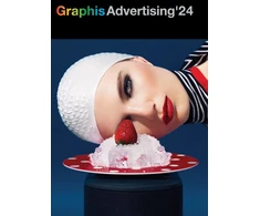 KNYGA Graphis Advertising Annual 2024