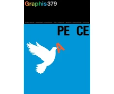 KNYGA Graphis Journal Magazine 379