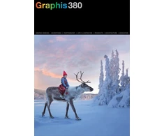 KNYGA Graphis Journal Magazine 380