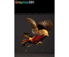 KNYGA Graphis Journal Magazine 381