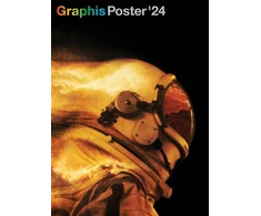 KNYGA Graphis Poster Annual 2024