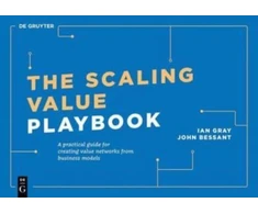 KNYGA Gray Ian Scaling Value Playbook