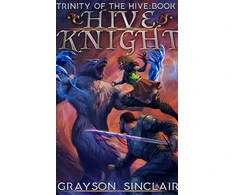 KNYGA Grayson Sinclair Hive Knight