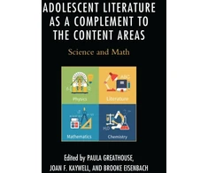 KNYGA Greathouse E Kaywell Adolescent Literature as a Complement to the Content Areas