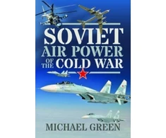 KNYGA Green Michael Air Power of the Cold War