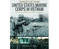 KNYGA Green Michael United States Marine Corps in Vietnam