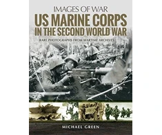 KNYGA Green Michael US Marine Corps in the Second World War