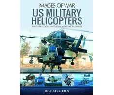 KNYGA Green Michael US Military Helicopters