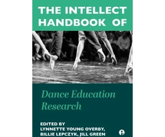 KNYGA Green Young Overby Intellect Handbook of Dance Education Research