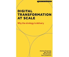 KNYGA Greenway Et Al Digital Transformation at Scale
