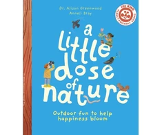 KNYGA Greenwood Alison Little Dose of Nature