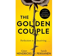 KNYGA Greer Hendricks and Sarah Pekkanen Greer Hendricks and Sarah Pekkanen Golden Couple