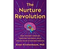 KNYGA Greer Kirshenbaum The Nurture Revolution