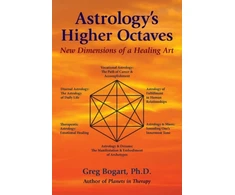 KNYGA Greg Bogart Astrology'S Higher Octaves