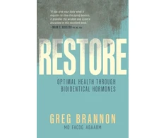 KNYGA Greg Brannon Restore