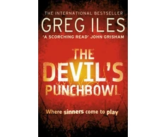 KNYGA Greg Iles Devil’s Punchbowl