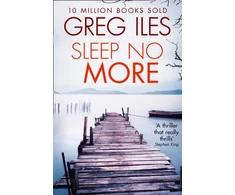 KNYGA Greg Iles Sleep No More