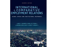 KNYGA Greg J Bamber International and Comparative Employment Relations