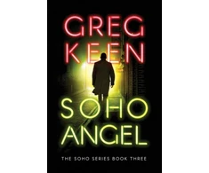 KNYGA Greg Keen Soho Angel