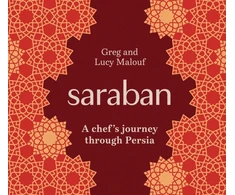KNYGA Greg Malouf Saraban