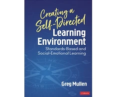 KNYGA Greg Mullen Creating a Self-Directed Learning Environment