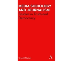 KNYGA Greg Nielsen Media Sociology and Journalism
