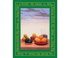 KNYGA Greg Parma Smith: My Ideas