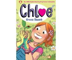 KNYGA Greg Tessier Chloe Vol. 6