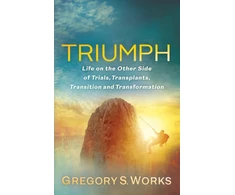 KNYGA Greg Works Triumfas