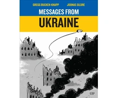 KNYGA Gregg Bucken Knapp Messages from Ukraine